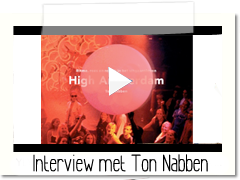 Interview met Ton Nabben